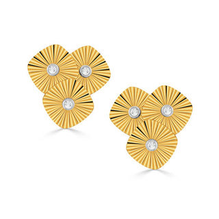 Doves Helios earrings