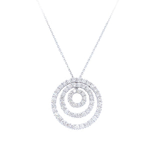 Heera Moti triple circle