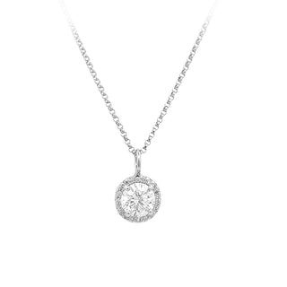 Halo pendant