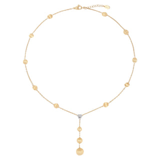 Bicego necklace
