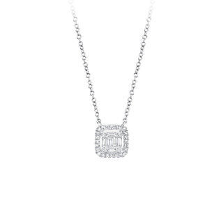 Baguette pendant