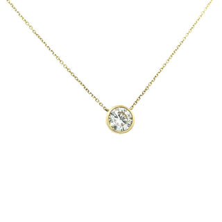 1ct Necklace