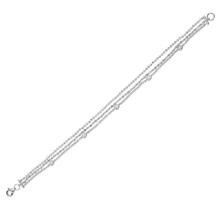 3-strand bracelet