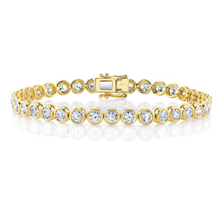 7ct Tennis bracelet