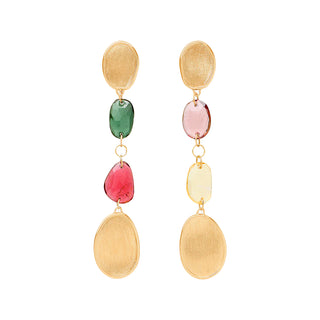 Bicego tourmaline drops