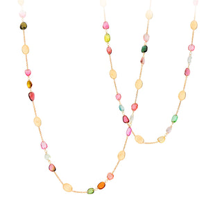 Bicego 37" necklace