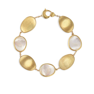 Bicego "Lunaria" bracelet