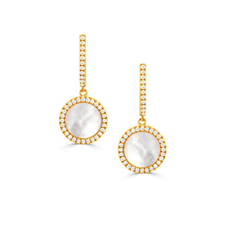 Doves pearl drops
