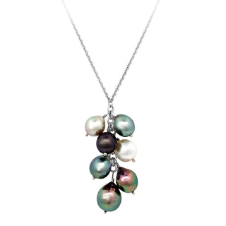 Tahitian necklace