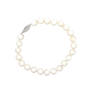 Pearl bracelet