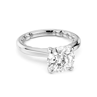 Ring mounting