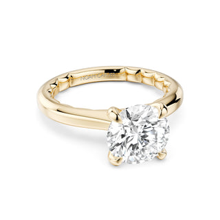 Ring mounting
