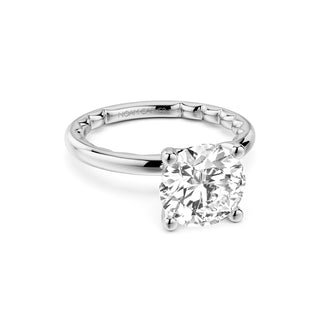 Ring mounting