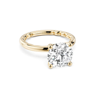 Ring mounting