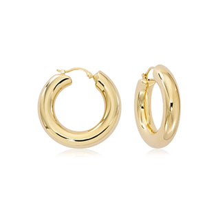 CHUBBY 3/4" CTUBE HOOPS