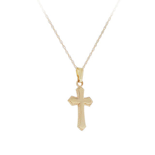 Tiny cross