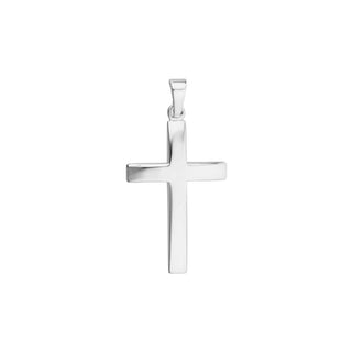 Domed cross