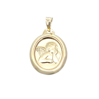 Cherub charm