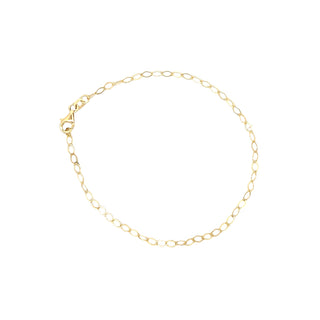 Link bracelet