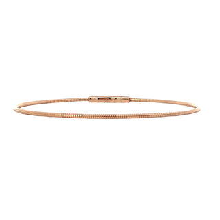 Flex bangle