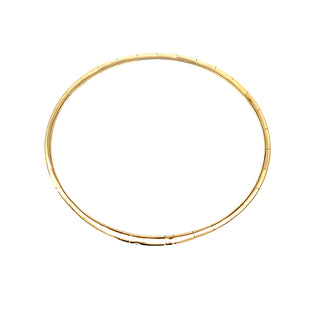 Flex bangle