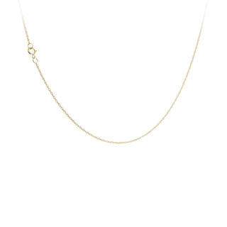 GOLD FILLED 16" MEDIUM THIN 8R