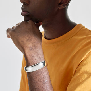 Hardy "Surf" cuff