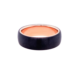 Zirconium/Rose band