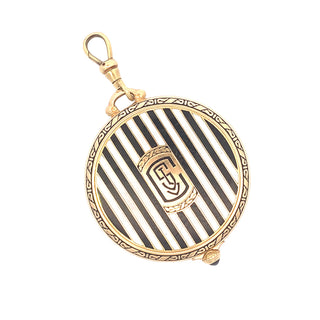 Deco pocketwatch