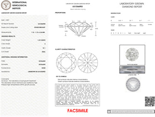 Vintage diamond ring