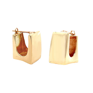 Square hoops
