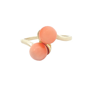 2-coral ring