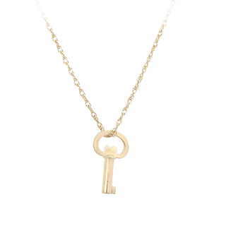 Key pendant