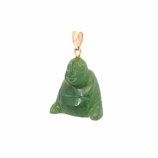 Buddha charm