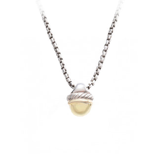 Yurman necklace