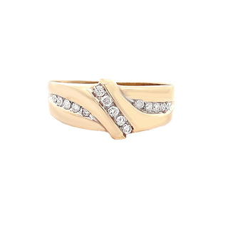 Vintage ring