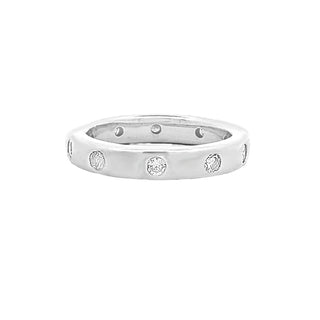 Platinum band