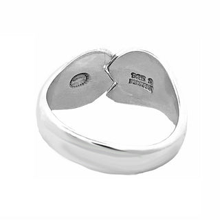Georg Jensen ring