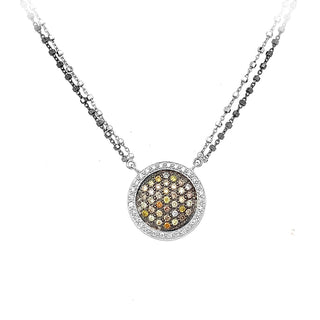 Charriol necklace