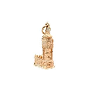 Big Ben charm