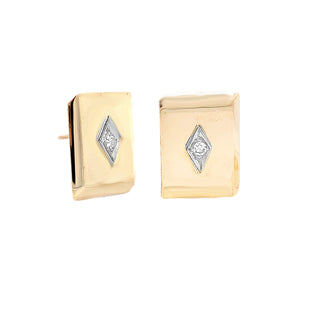 Vintage earrings