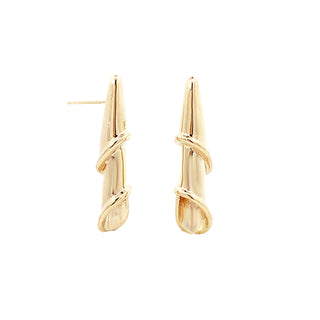 Vintage earrings