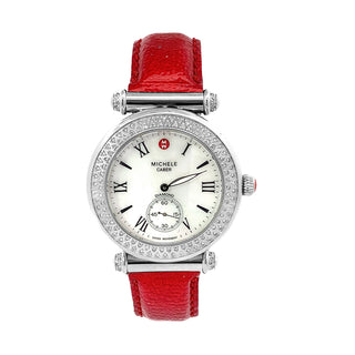 Michele Caber watch