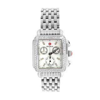 Michele Deco watch