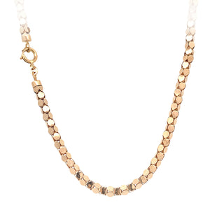 Heavy Popcorn chain