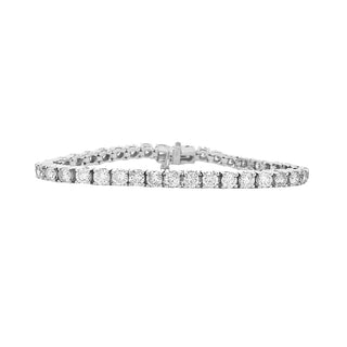 8ct Tennis bracelet