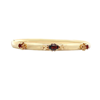 Gernet bangle