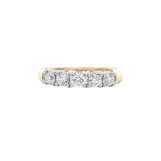 1/2ct band