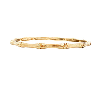 Bamboo bangle