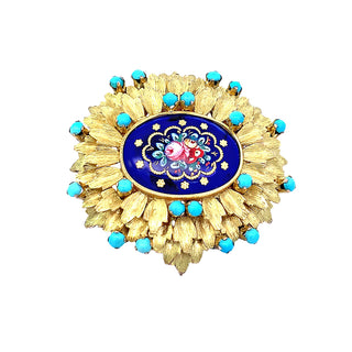 Limoges pin